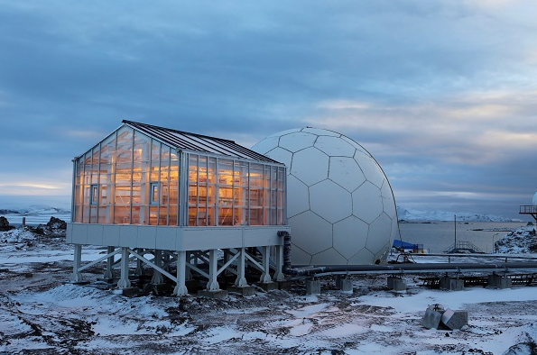 登上《人民日报》！罗姆宝克力®南极服役近10年，助力长城站实现“车厘子自由” 中国化工网,okmart.com