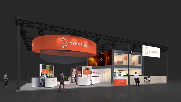 全新特种化学企业Syensqo携可持续材料亮相2024中国国际橡塑展,赋能各行业加速低碳转型 中国化工网,okmart.com