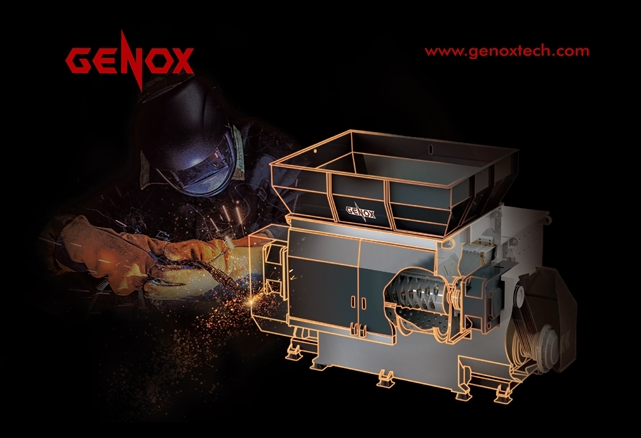 智造驱动、技术领航 隽诺环保携旗舰产品亮相CHINAPLAS2024 中国制造助力循环经济高质量发展 中国化工网,okmart.com