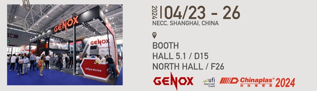 智造驱动、技术领航 隽诺环保携旗舰产品亮相CHINAPLAS2024 中国制造助力循环经济高质量发展 中国化工网,okmart.com