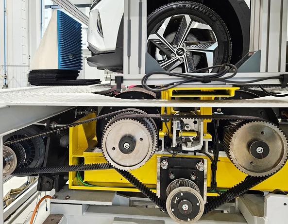 杜尔携手罗德与施瓦茨推出ADAS/AD 功能测试系统，用于下线测试（EOL）和定期检查（PTI） 中国化工网,okmart.com