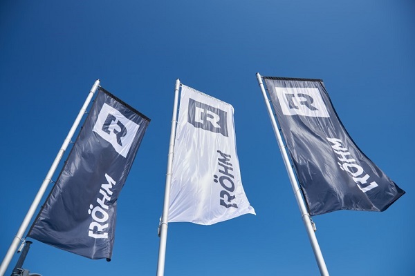 罗姆集团成立五周年：创新引领，共绘甲基丙烯酸酯行业新篇章 中国化工网,okmart.com