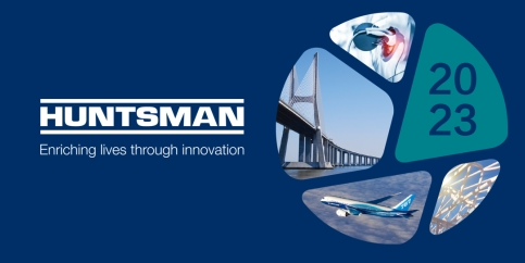 激活新质动能 亨斯迈共建可持续未来 亨斯迈发布《2023年可持续发展报告》 中国化工网,okmart.com