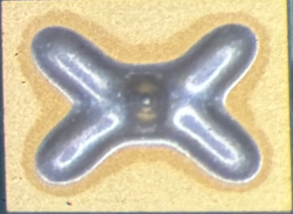 适用于高密度封装的无压烧结银DA295A 中国化工网,okmart.com