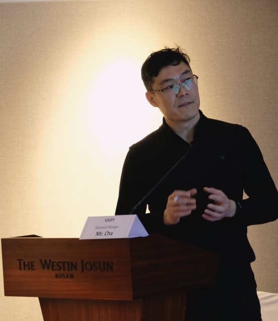 万容科技亮相INC-5，并与韩国废塑料回收企业签约，开展废塑料化学回收合作 中国化工网,okmart.com