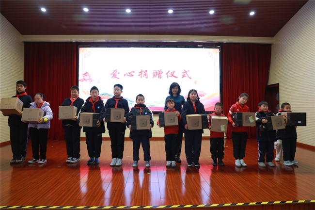 以人为本,亨斯迈爱心“长跑”, 践行企业责任 中国化工网,okmart.com