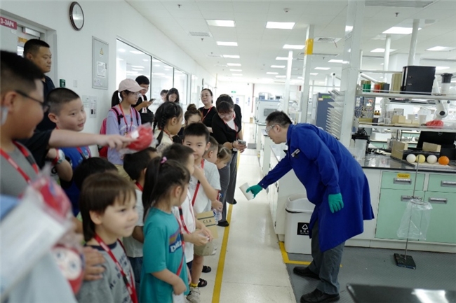 以人为本,亨斯迈爱心“长跑”, 践行企业责任 中国化工网,okmart.com