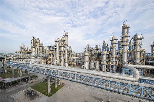 罗姆上海获得 ISCC PLUS 认证,涵盖 MMA 和 PMMA 产品 中国化工网,okmart.com