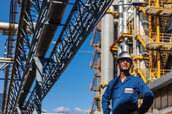 1.jpg 从绿色创新到安全零伤害,亨斯迈的可持续发展之路 中国化工网,okmart.com