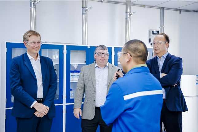 3.jpg 诺力昂在中国布局多项重要投资,巩固其在特种化学品领域重要地位 中国化工网,okmart.com