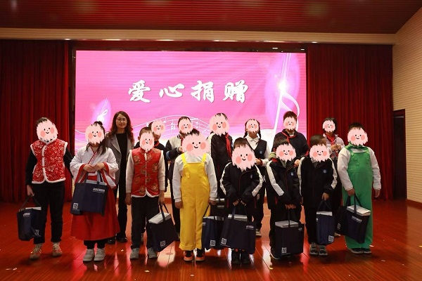 善行致远：亨斯迈社会责任行动“三重奏” 中国化工网,okmart.com