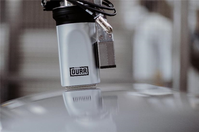 EcoNextJet实现车身定制图案的直接喷涂 中国化工网,okmart.com