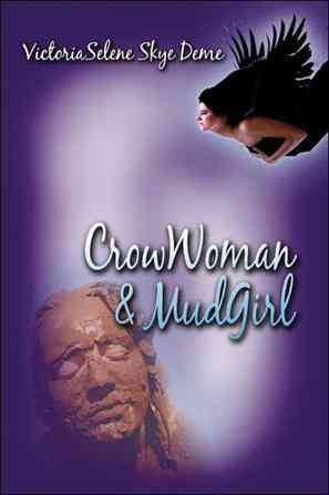 Crow/Woman and Mudgirl