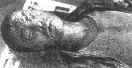 日军对中国哈哈进行毒气战