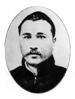 广东革命庆祝出兵征伐陈炯明