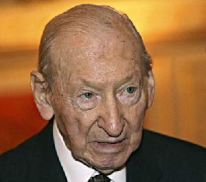 瓦尔德海姆获“联合国和平奖”（历史今天lsjt.org）