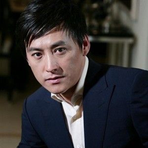 刘小锋的英文名