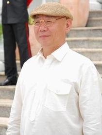 顾宝明的英文名