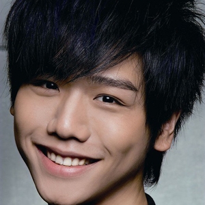 蔡旻佑的英文名