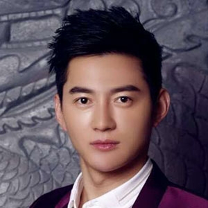 孙浩然的英文名