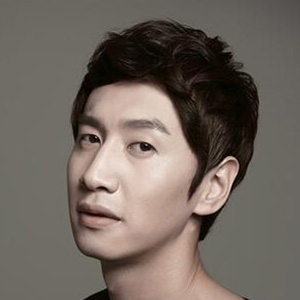 李光洙的英文名