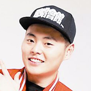 蔡镇鸿的英文名