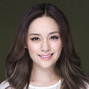 钟欣桐的英文名