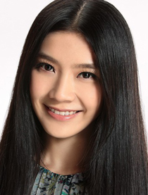 马恺曼的英文名