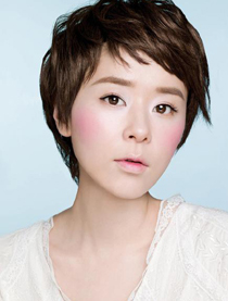 崔江熙的英文名