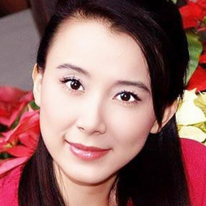 萧秀霞的英文名