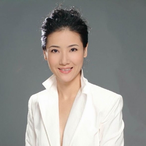 梁嘉玲的英文名