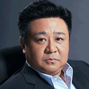 梁冠华的英文名