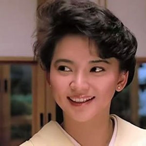 胡慧中的英文名