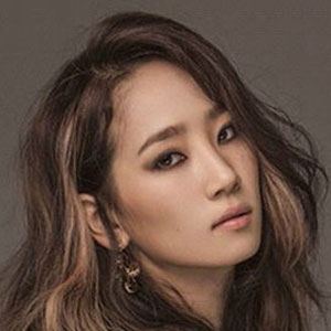 朴誉恩的英文名