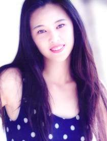 王馨平的英文名