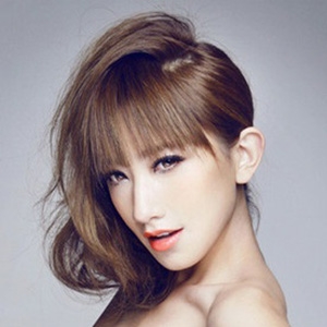 魏雨萱的英文名