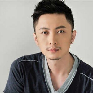 贾景晖的英文名