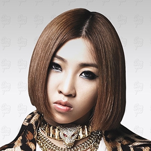 孔敏智的英文名