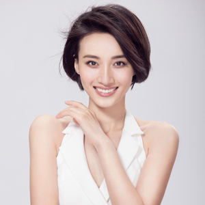 冯文娟的英文名