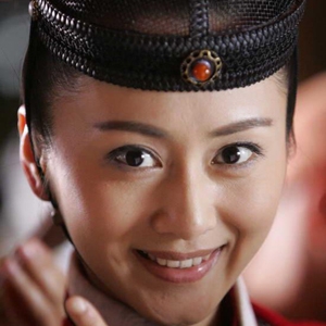 刘添月的英文名