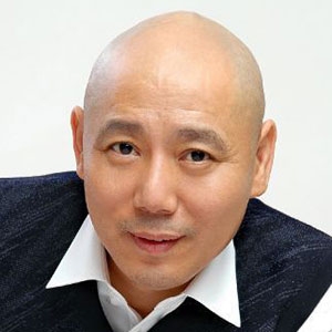 李成儒的英文名