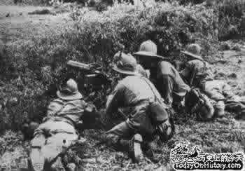 埃塞俄比亚哈哈在马加里抗击意大利（历史上今天lssjt.com）