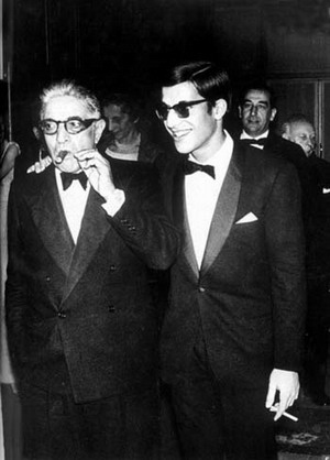 船王奥纳西斯逝世(历史今天lsjt.org)