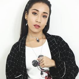 程青松的英文名