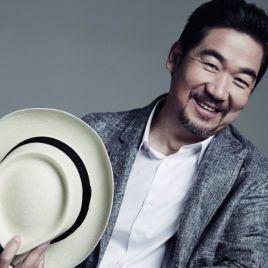 肖恩·法瑞斯的英文名