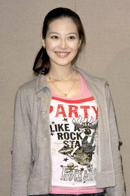 姚采颖的英文名