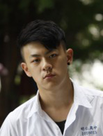 郑开元的英文名