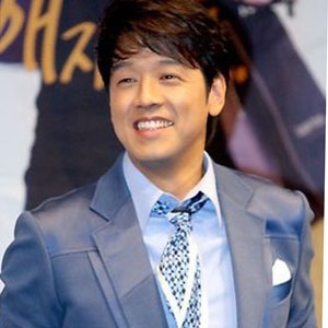 柳时元的英文名