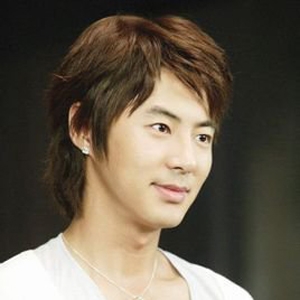 朴忠载的英文名