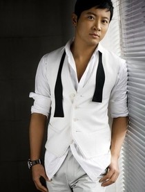 罗中旭的英文名